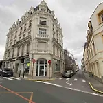 Wimereux, Et Restaurants * Wimereux