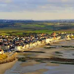 Wimereux, Et Restaurants Apartmán
