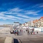 Wimereux, Et Restaurants *