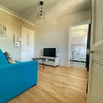 Apartmán Wimereux, Et Restaurants