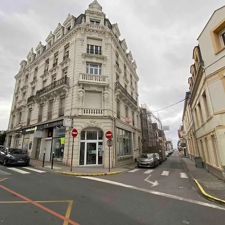 Wimereux, Et Restaurants * Wimereux