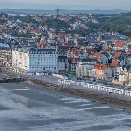 Wimereux, Et Restaurants Wimereux