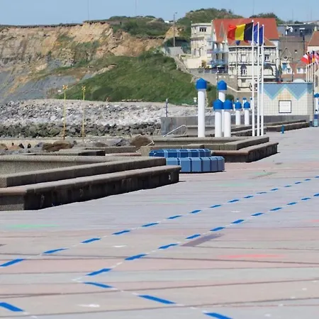 Apartamento Wimereux, Et Restaurants Wimereux