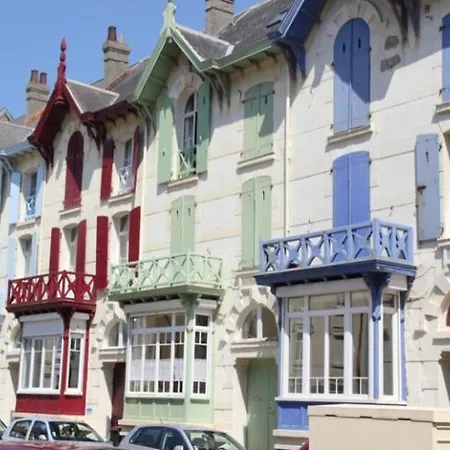 Wimereux, Et Restaurants *
