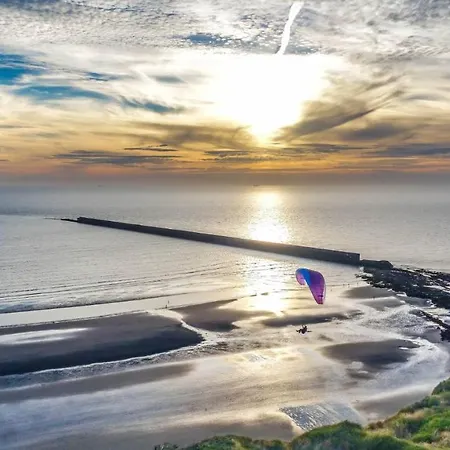 Wimereux, Et Restaurants * Wimereux