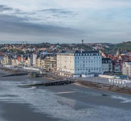 Wimereux, Et Restaurants Wimereux