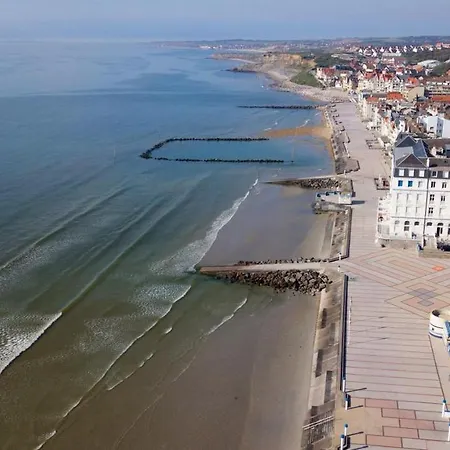 Wimereux, Et Restaurants Daire Wimereux