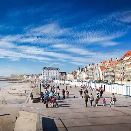 Wimereux, Et Restaurants *