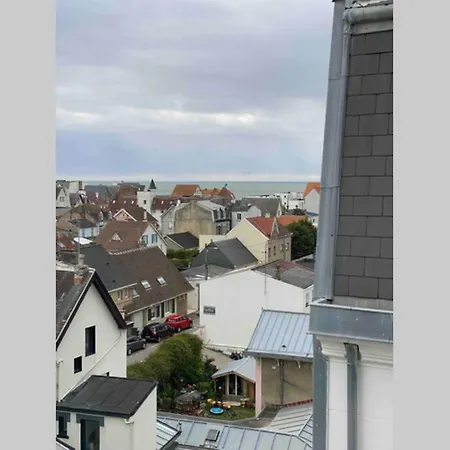 Apartamento Wimereux, Et Restaurants