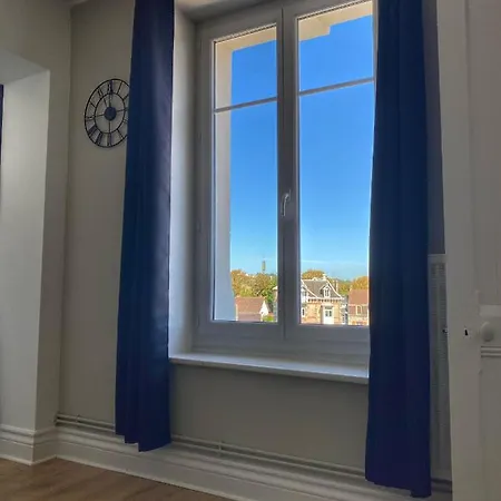 Apartamento Wimereux, Et Restaurants