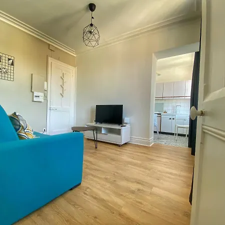 Apartamento Wimereux, Et Restaurants