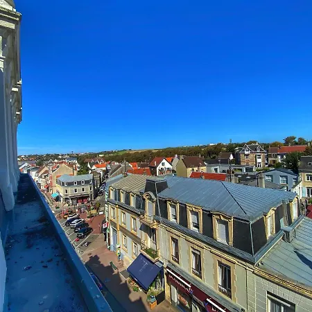 Apartamento Wimereux, Et Restaurants