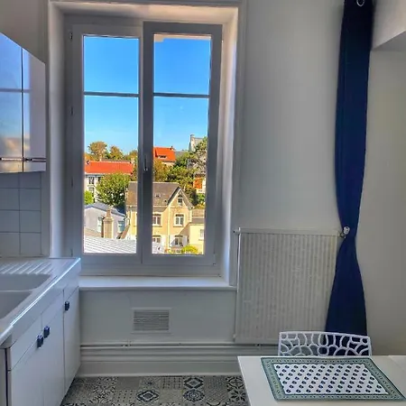 Apartamento Wimereux, Et Restaurants