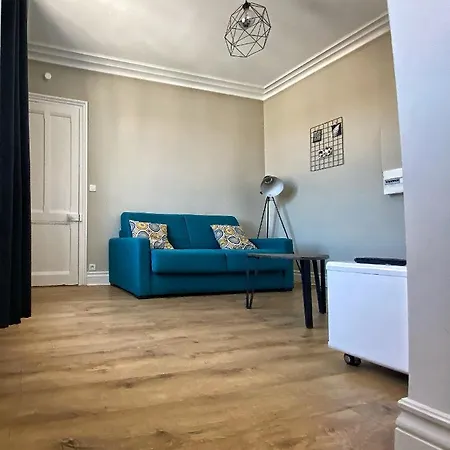 Apartamento Wimereux, Et Restaurants